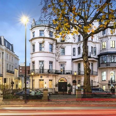 Mayfair Penthouse With Rooftop Facing Hyde Park Apartment London Exterior photo